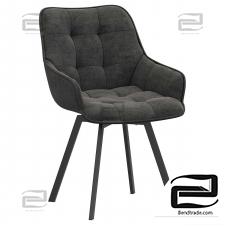 Aviano Deephouse Chair