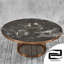 LoftDesigne 6688 model coffee table