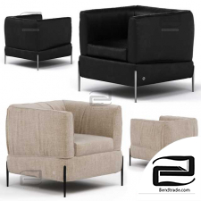 Anteprima Natuzzi chairs