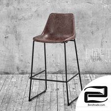 LoftDesigne 2205 model bar stool