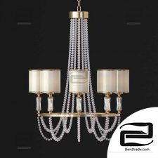 Pendant lamp Il paralume Marina