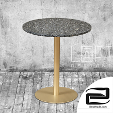 Table LoftDesigne 60152 model