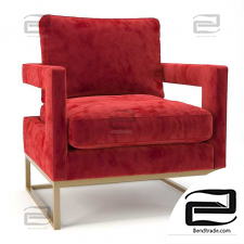 Aloisio Upholstery Chairs