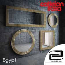 Mirror Mirror Cattelan Italia Egypt