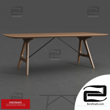 Table Artisan Tesa Tables