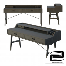 Desk 3D Model id 11310