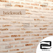Brick wall 33