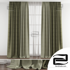 Curtains Curtains 447