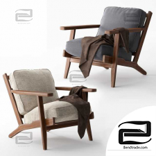 Modern Classic Leisure Chairs