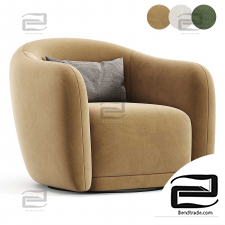 Addie Swivel Chairs