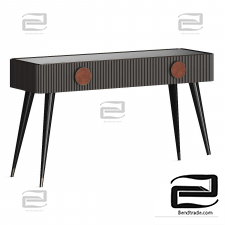 Scappini Console & C Around N13