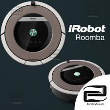 Home Appliances Appliances iRobot Roomba