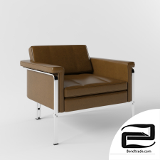 armchair 3D Model id 16700