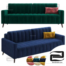 Marquof Sofas