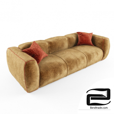 sofa 3D Model id 13547