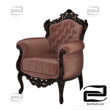 Barokko chairs