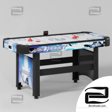 Hockey table Hathaway Face-Off 5 ft. Air