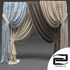 Classic curtains Classic curtains 50
