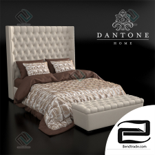 Bed Dantone Grantham