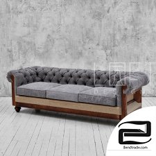 Sofa LoftDesigne 4226 model