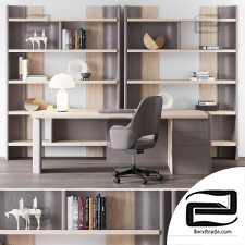 Baxter Joni Office Furniture