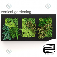 Vertical gardening Vertical gardening 177