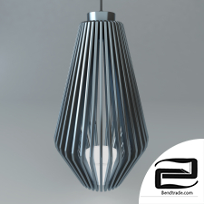 Lamp 3D Model id 11969