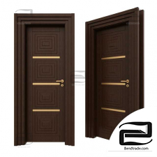 Modern Interior Doors