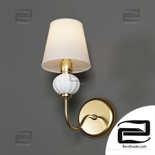 Eurosvet Mella 600721 wall lamp