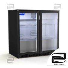 Prodis Refrigerator