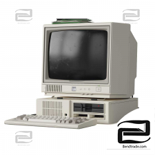 Teledyne Technologies computer
