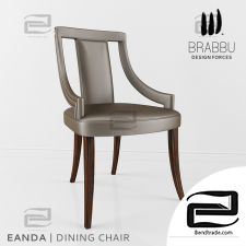 Chair Brabbu Eanda Dining