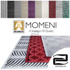 Carpets Momeni Platinum Contemporary