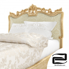 Eleonora Mini Romano Home Bed