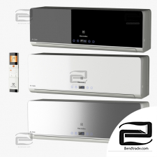 Home appliances Appliances air conditioner Electrolux