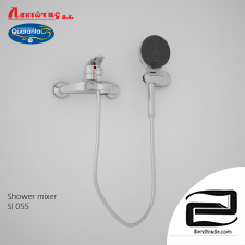 Shower faucet SI055