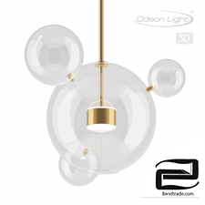 Odeon Light 4640/12la Bubbles
