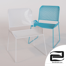 Chairs 3D Model id 14258