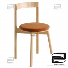 LOEHR chair L5 JAZZ standart