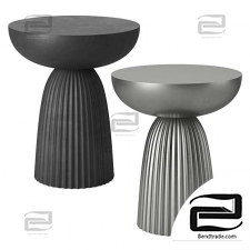 Tables EXPOSE Boconcept