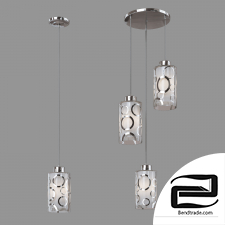 50000 Miguel pendant light