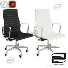Office Furniture Eames Executive Chair