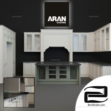 Kitchen furniture Aran Magistra