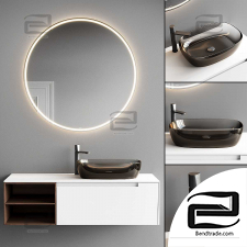 Furniture by Antonio Lupi Design Orma