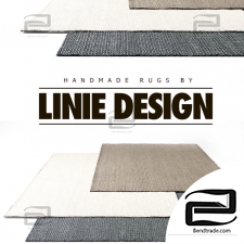 Carpets Linie Design Piligrim