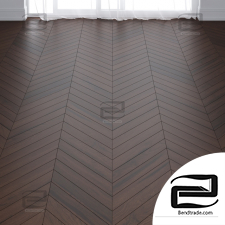 Textures floor coverings Floor textures Dark oak parquet board