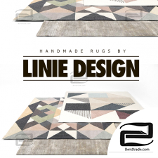 Carpets Carpets Linie Design 03