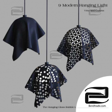 Hanging Light 63 Pendant Lamp