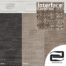 Carpets Carpets Interface Contemplation 4