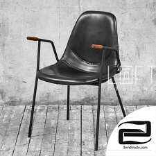 LoftDesigne 30411 model chair